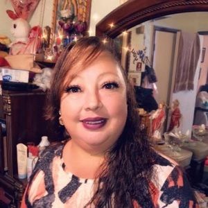 Meet your Posher, Rufina